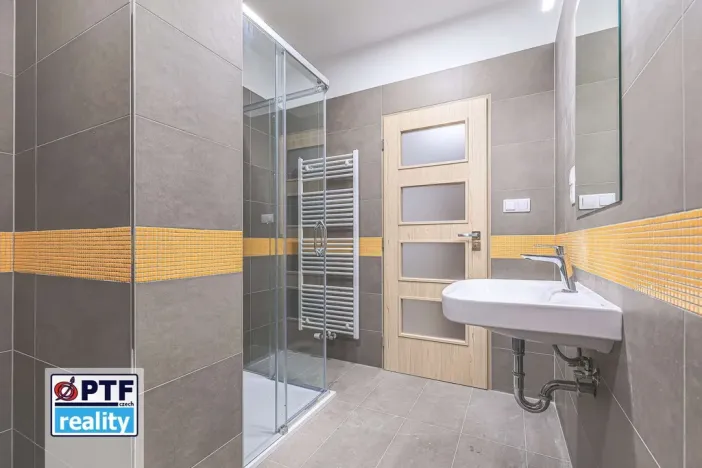 Pronájem bytu 1+kk, Plzeň, Americká, 59 m2