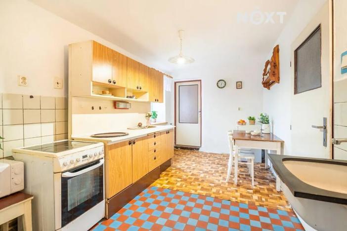 Prodej rodinného domu, Dolní Bukovsko, V Hliníku, 75 m2