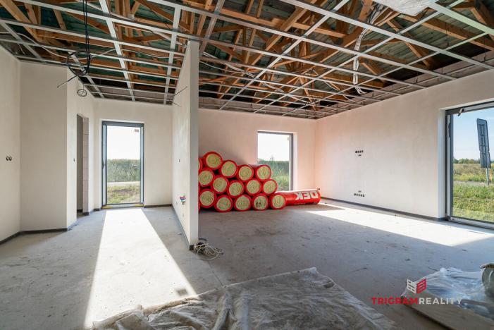 Prodej rodinného domu, Dubany, 139 m2