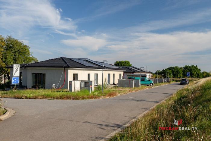 Prodej rodinného domu, Dubany, 139 m2