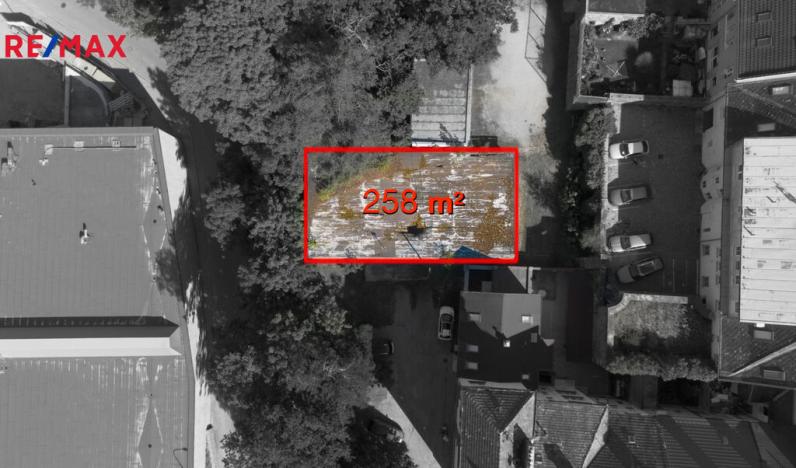 Prodej činžovního domu, Třebíč - Horka-Domky, Kostnická, 258 m2