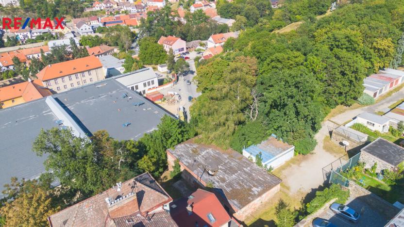 Prodej činžovního domu, Třebíč - Horka-Domky, Kostnická, 258 m2