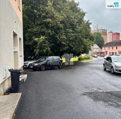 Pronájem obchodního prostoru, Varnsdorf, Kmochova, 53 m2