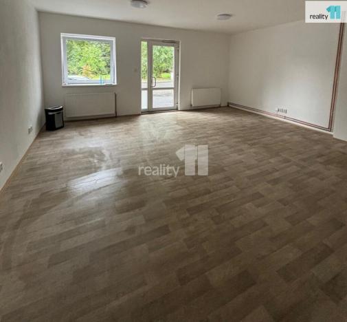 Pronájem obchodního prostoru, Varnsdorf, Kmochova, 53 m2