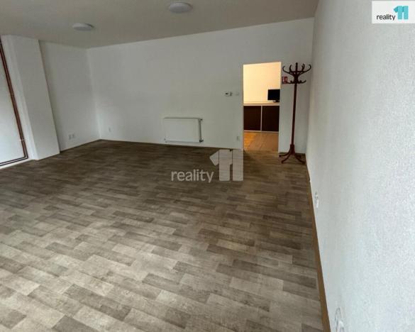 Pronájem obchodního prostoru, Varnsdorf, Kmochova, 53 m2