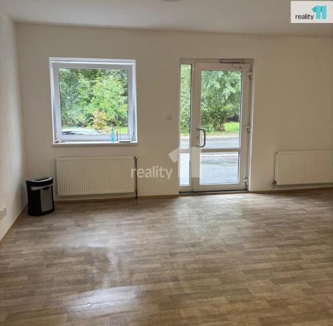 Pronájem obchodního prostoru, Varnsdorf, Kmochova, 53 m2