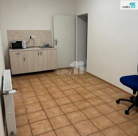 Pronájem obchodního prostoru, Varnsdorf, Kmochova, 53 m2