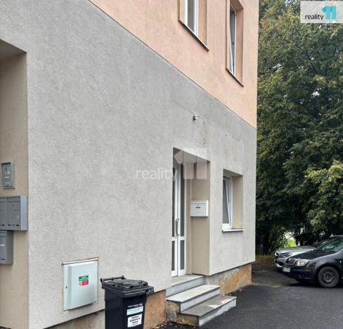 Pronájem obchodního prostoru, Varnsdorf, Kmochova, 53 m2