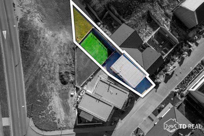 Prodej bytu 4+kk, Bořetice, 104 m2