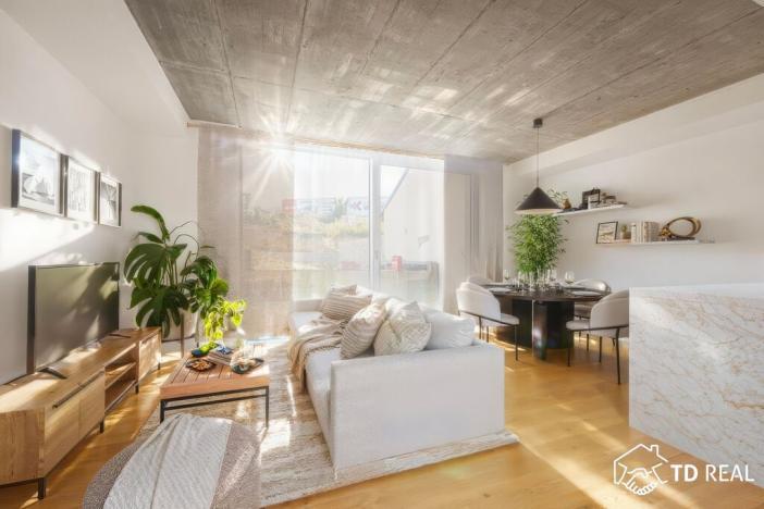 Prodej bytu 4+kk, Bořetice, 104 m2