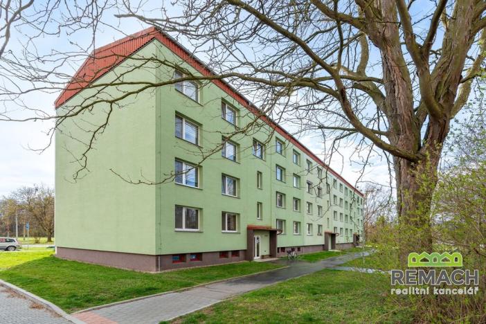 Pronájem bytu 2+kk, Uherské Hradiště, Štěpnická, 35 m2