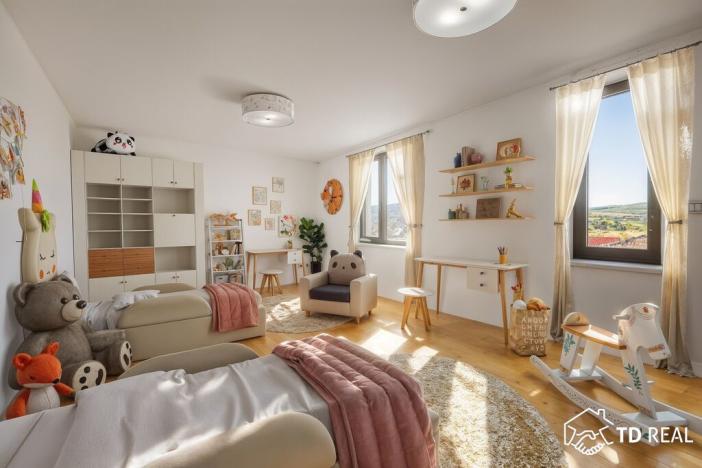 Prodej rodinného domu, Bořetice, 104 m2