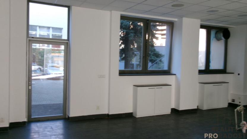 Pronájem restaurace, Brno - Černá Pole, 145 m2