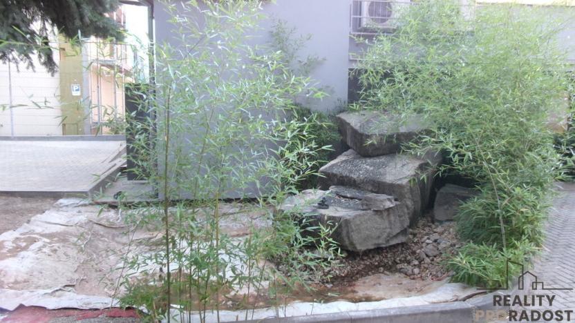 Pronájem restaurace, Brno - Černá Pole, 145 m2