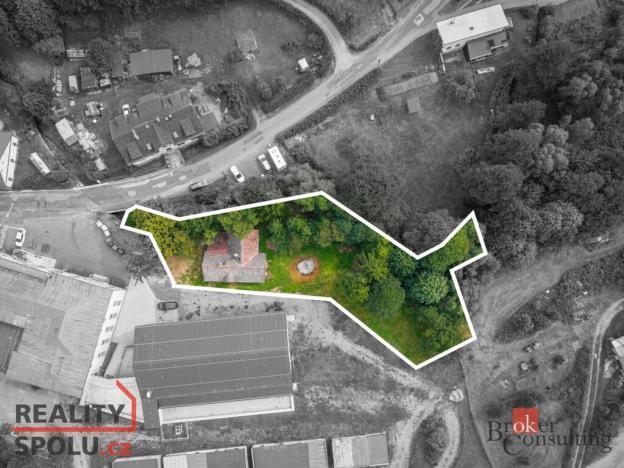 Prodej chalupy, Bernartice, 183 m2