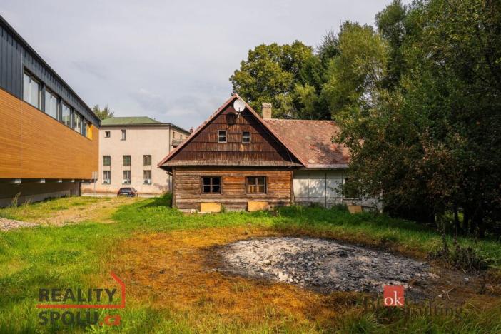 Prodej chalupy, Bernartice, 183 m2
