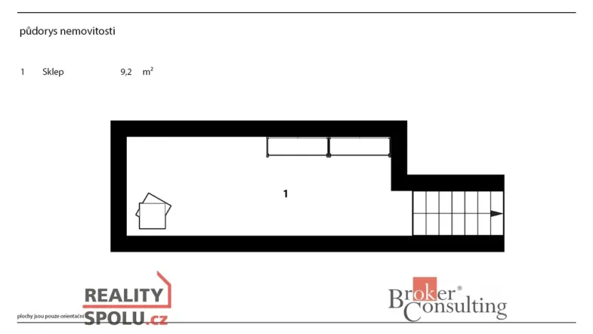 Prodej chalupy, Bernartice, 183 m2