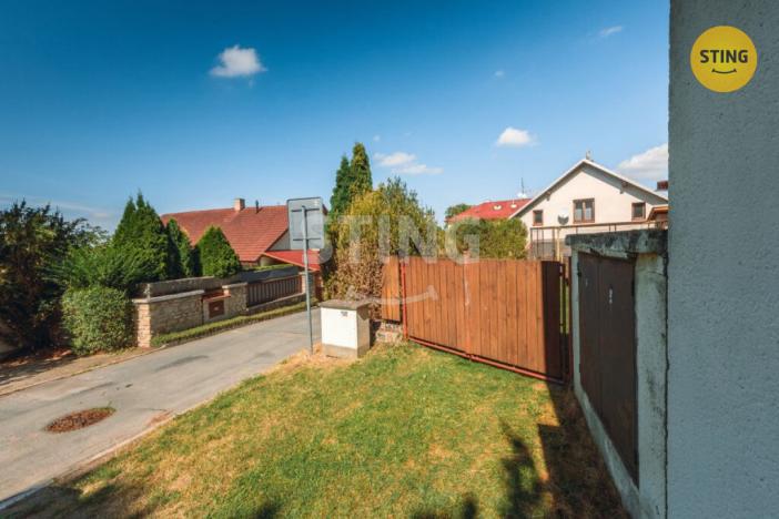 Prodej rodinného domu, Litomyšl, V. K. Jeřábka, 150 m2