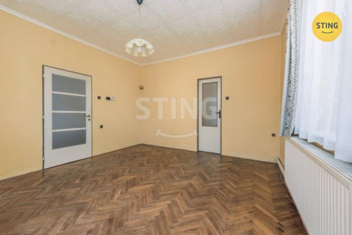 Prodej rodinného domu, Litomyšl, V. K. Jeřábka, 150 m2