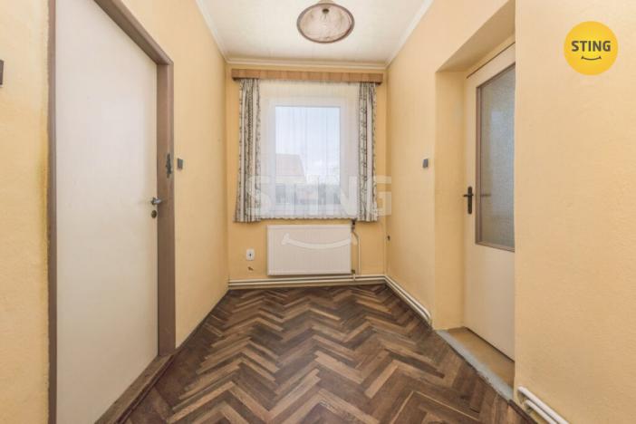 Prodej rodinného domu, Litomyšl, V. K. Jeřábka, 150 m2