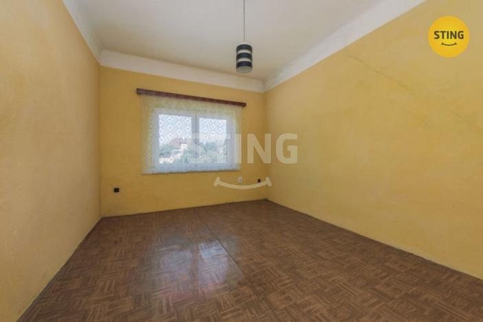 Prodej rodinného domu, Litomyšl, V. K. Jeřábka, 150 m2