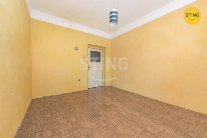 Prodej rodinného domu, Litomyšl, V. K. Jeřábka, 150 m2