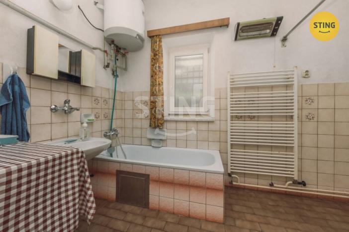 Prodej rodinného domu, Litomyšl, V. K. Jeřábka, 150 m2