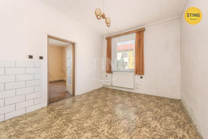 Prodej rodinného domu, Litomyšl, V. K. Jeřábka, 150 m2