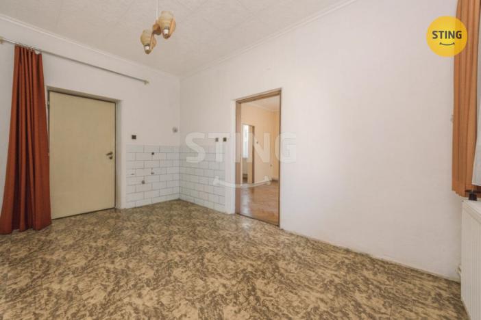 Prodej rodinného domu, Litomyšl, V. K. Jeřábka, 150 m2