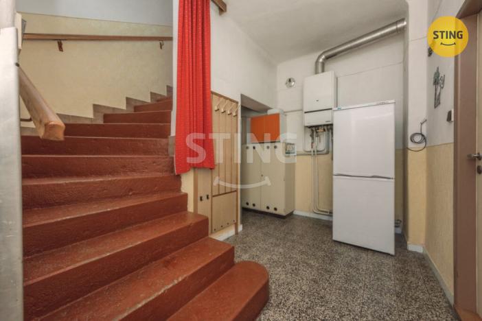 Prodej rodinného domu, Litomyšl, V. K. Jeřábka, 150 m2