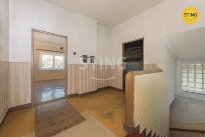 Prodej rodinného domu, Litomyšl, V. K. Jeřábka, 150 m2