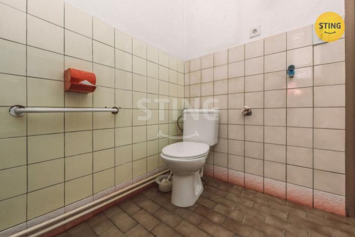 Prodej rodinného domu, Litomyšl, V. K. Jeřábka, 150 m2