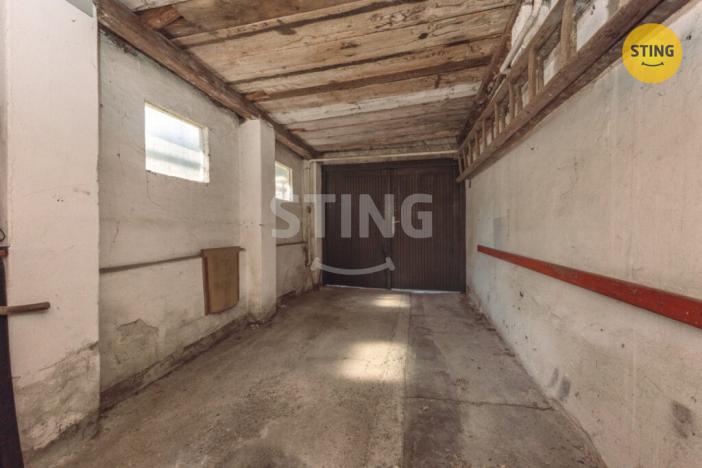 Prodej rodinného domu, Litomyšl, V. K. Jeřábka, 150 m2