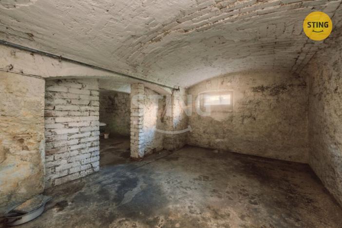 Prodej rodinného domu, Litomyšl, V. K. Jeřábka, 150 m2