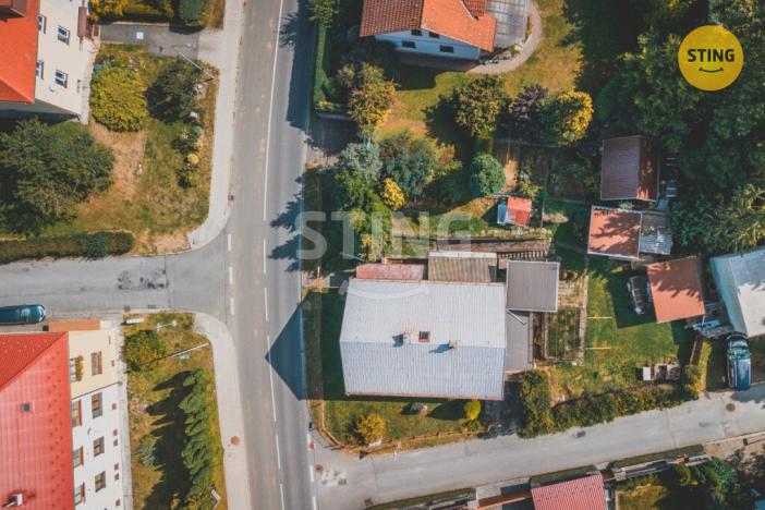 Prodej rodinného domu, Litomyšl, V. K. Jeřábka, 150 m2