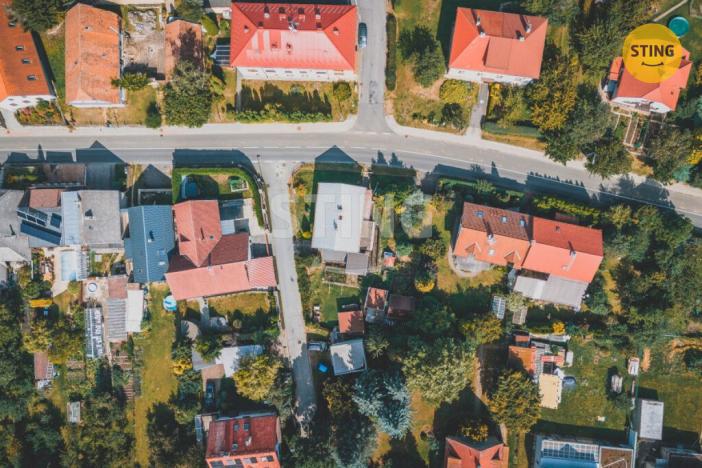 Prodej rodinného domu, Litomyšl, V. K. Jeřábka, 150 m2