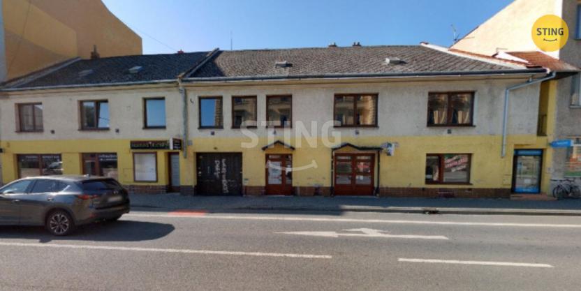 Pronájem komerční nemovitosti, Uherské Hradiště, 80 m2