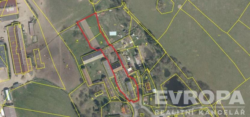 Prodej komerční nemovitosti, Líšťany - Náklov, Náklov, 109 m2