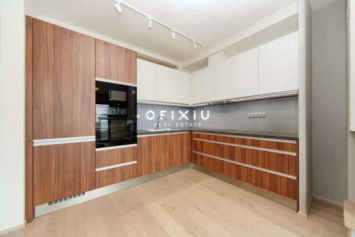 Pronájem bytu 2+kk, Brno, Kopečná, 78 m2