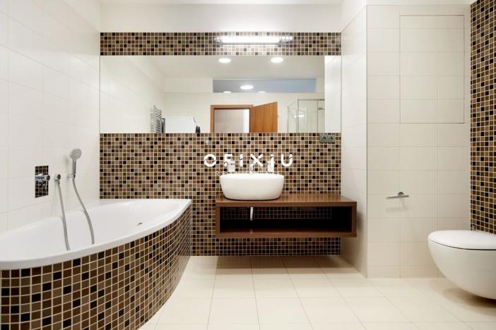 Pronájem bytu 2+kk, Brno, Kopečná, 78 m2