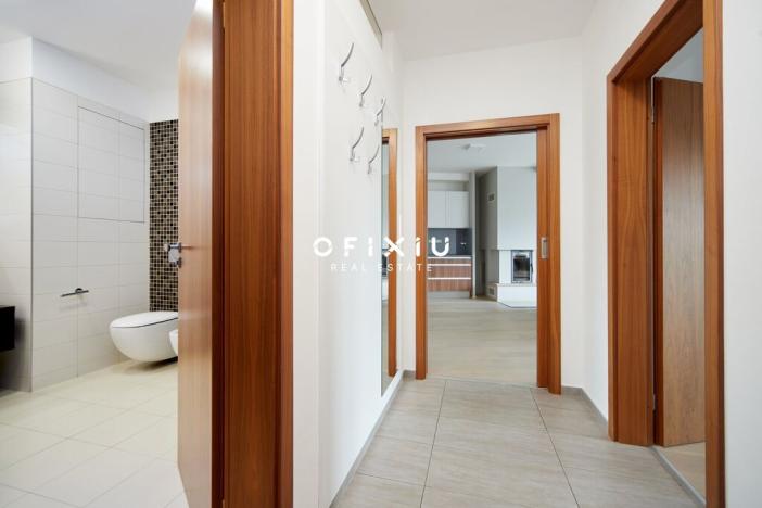 Pronájem bytu 2+kk, Brno, Kopečná, 78 m2