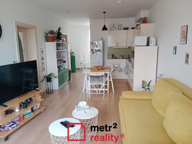 Pronájem bytu 2+kk, Olomouc, Okružní, 67 m2
