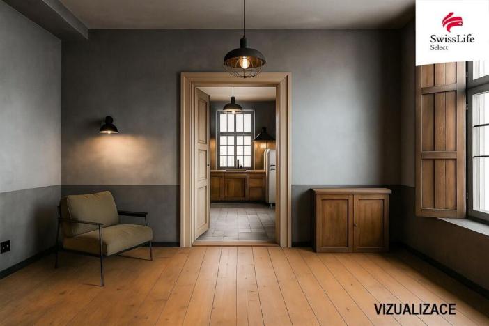 Prodej rodinného domu, Klobuky - Čeradice, 620 m2