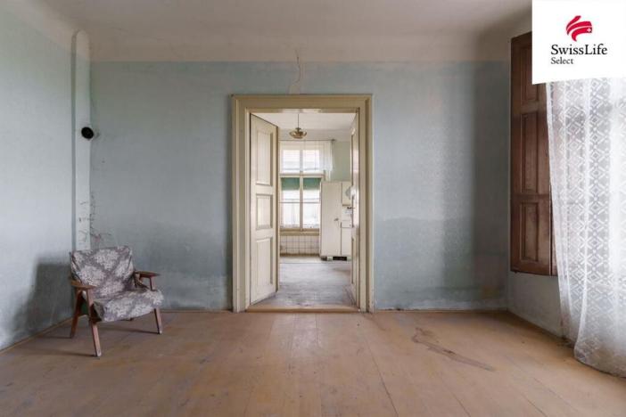 Prodej rodinného domu, Klobuky - Čeradice, 620 m2