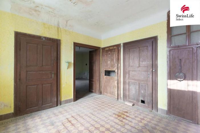 Prodej rodinného domu, Klobuky - Čeradice, 620 m2