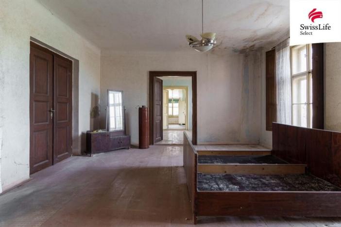 Prodej rodinného domu, Klobuky - Čeradice, 620 m2