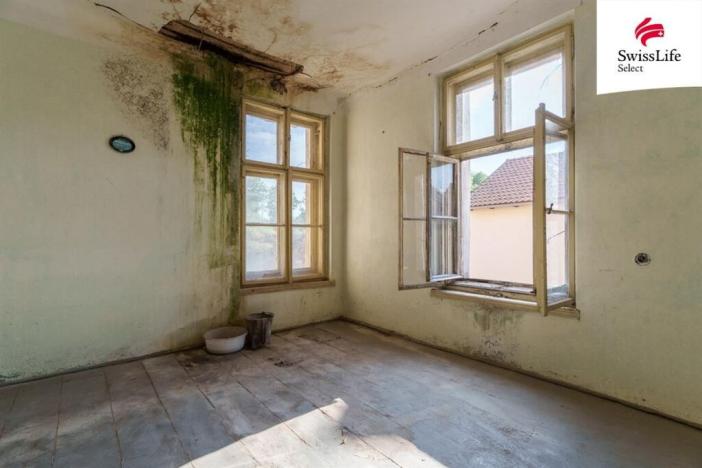 Prodej rodinného domu, Klobuky - Čeradice, 620 m2