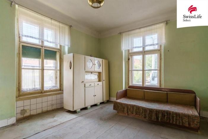 Prodej rodinného domu, Klobuky - Čeradice, 620 m2