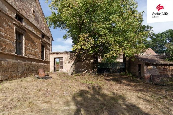 Prodej rodinného domu, Klobuky - Čeradice, 620 m2