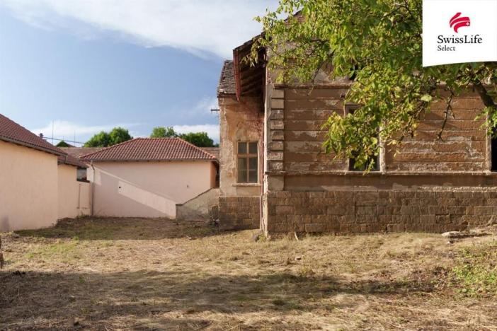 Prodej rodinného domu, Klobuky - Čeradice, 620 m2